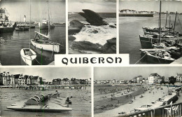  56 - QUIBERON - Multivues - Quiberon