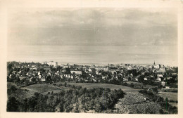  74 - THONON LES BAINS - Vue Générale - Thonon-les-Bains