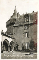  42 - BOISY - Château De Jacques Coeur - Other & Unclassified