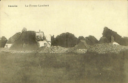 Belgique - Liège - Militaria - Loncin - La Ferme Lambert - Ans