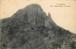  63 - MONT DORE - LE CAPUCIN - Le Mont Dore