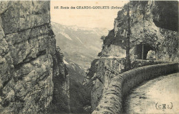  26 - ROUTE DES GRANDS GOULETS - Other & Unclassified