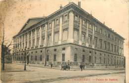  73 - CHAMBERY -  PALAIS DE JUSTICE - Chambery