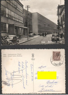 Ivrea Olivetti Stabilimenti Viaggiata 1957 - Autres & Non Classés