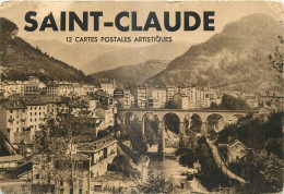 39  SAINT CLAUDE - Saint Claude