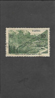 FRANCE 1937 -  N°YT 358 - Gebraucht