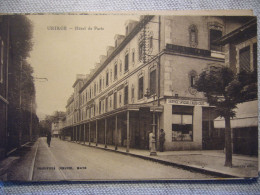 Hôtel De Paris - Uriage