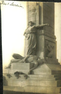 Belgique - Liège - Militaria - Fort De Loncin - Monument Aux Glorieux Défenseurs Du Fort De Loncin - Ans