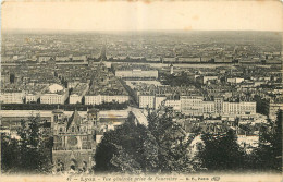 69  LYON  VUE GENERALE PRISE DE FOURVIERE    B.F. Paris - Other & Unclassified