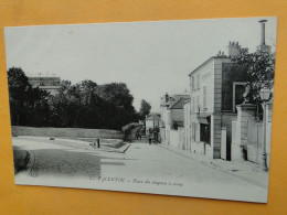 VALENTON -- Place Du Chapeau à Corne - Valenton