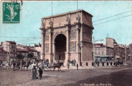 13 -  MARSEILLE -  La Porte D'Aix - Ohne Zuordnung