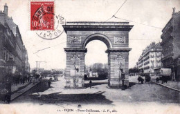 21 - Cote D'or -  DIJON - Porte Guillaume - Dijon