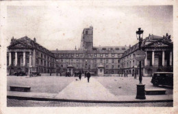 21 - Cote D'or -  DIJON -  L'hotel De Ville - Dijon