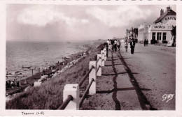 44 - Loire Atlantique -  THARON PLAGE (  Saint-Michel-Chef-Chef ) - Boulevard De L'ocean - Tabac - Tharon-Plage