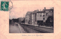 55 - Meuse -  VERDUN -   Quai De La Republique - Verdun