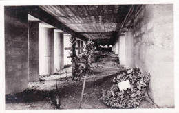 55 - Meuse -  VERDUN - Le Monument De La Tranchée Des Baionnettes - Verdun