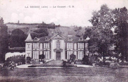 01 - Ain -    LA BOISSE -  Le Casset - Non Classés