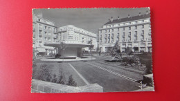 Brest Affranchie 1954 - Brest