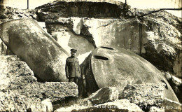 Belgique - Liège - Militaria - Fort De Loncin - Ans