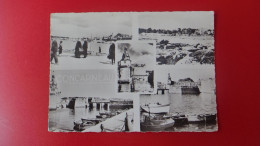 Concarneau 1958 - Concarneau