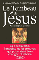 TOMBEAU DE JESUS - Zonder Classificatie