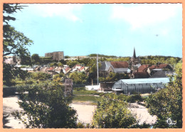 CPSM - AISNE - LA FERTÉ MILON - VUE GÉNÉRALE - LES SERRES - - Other & Unclassified