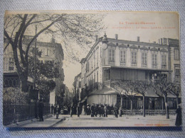 Grand Café De L'Europe - Montauban