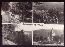 AK 212648 GERMANY - Schwarzburg / Thür. - Andere & Zonder Classificatie