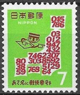 JAPAN # FROM 1968  STAMPWORLD 992** - Neufs