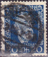 1924 - ALEMANIA - IMPERIO - CINCUENTENARIO DE LA UPU - YVERT 360 - Sonstige & Ohne Zuordnung