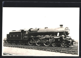 Pc Dampflokomotive No. 5561 Der LMS  - Trains