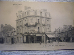 Pharmacie Anglaise - Deauville