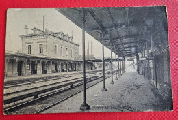 94 / CHOISY LE ROI...la Gare - Choisy Le Roi