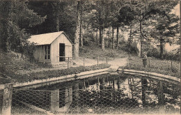 FRANCE - Lac Des Settons - Réservoir De Pisciculture - ND Phot - Vue Générale - Animé - Carte Postale Ancienne - Montsauche Les Settons