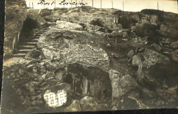 Belgique - Liège - Militaria - Fort De Loncin - Vue Des Ruines - Emplacement Du Magasin à Poudre - Ans