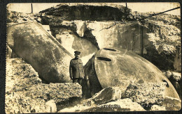 Belgique - Liège - Militaria - Fort De Loncin - Ans