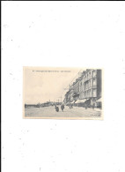 CARTE POSTALE 62 BOULOGNE SUR MER QUAI GAMBETTA - Boulogne Sur Mer