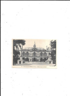 CARTE POSTALE 62 BOULOGNE SUR MER CASINO FACADE PRINCIPALE - Boulogne Sur Mer