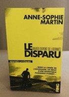 Le Disparu - Unclassified