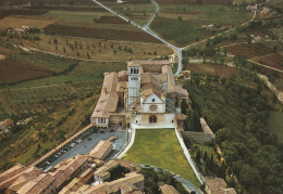 ASSISI   San Francesco - Andere & Zonder Classificatie