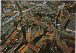 Turnhout - & Air View - Turnhout