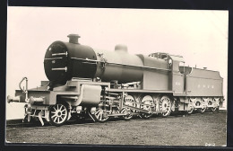 Pc Dampflokomotive No. 90 Der SDJR  - Trains