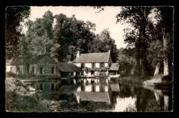 91 - BOIGNEVILLE - LAVOIR SUR  L'ESSONNES - Autres & Non Classés