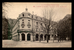 66 - VERNET-LES-BAINS - LE GRAND HOTEL DU PORTUGAL - Altri & Non Classificati