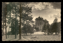 66 - FONT-ROMEU ? - PHOTOGRAPHE R. GOUDIN - Altri & Non Classificati