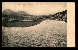 66 - ETANG DES BOUILLOUSES - Sonstige & Ohne Zuordnung