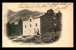 66 - CHALET-HOTEL DU CANIGOU - Sonstige & Ohne Zuordnung