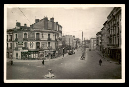 66 - PERPIGNAN - LE ROND-POINT SAINT-MARTIN - Perpignan