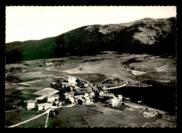 66 - PUYVALADOR - VUE AERIENNE - Sonstige & Ohne Zuordnung