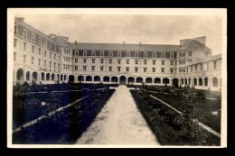 29 - QUIMPER - LE GRAND SEMINAIRE - CARTE PHOTO ORIGINALE - Quimper